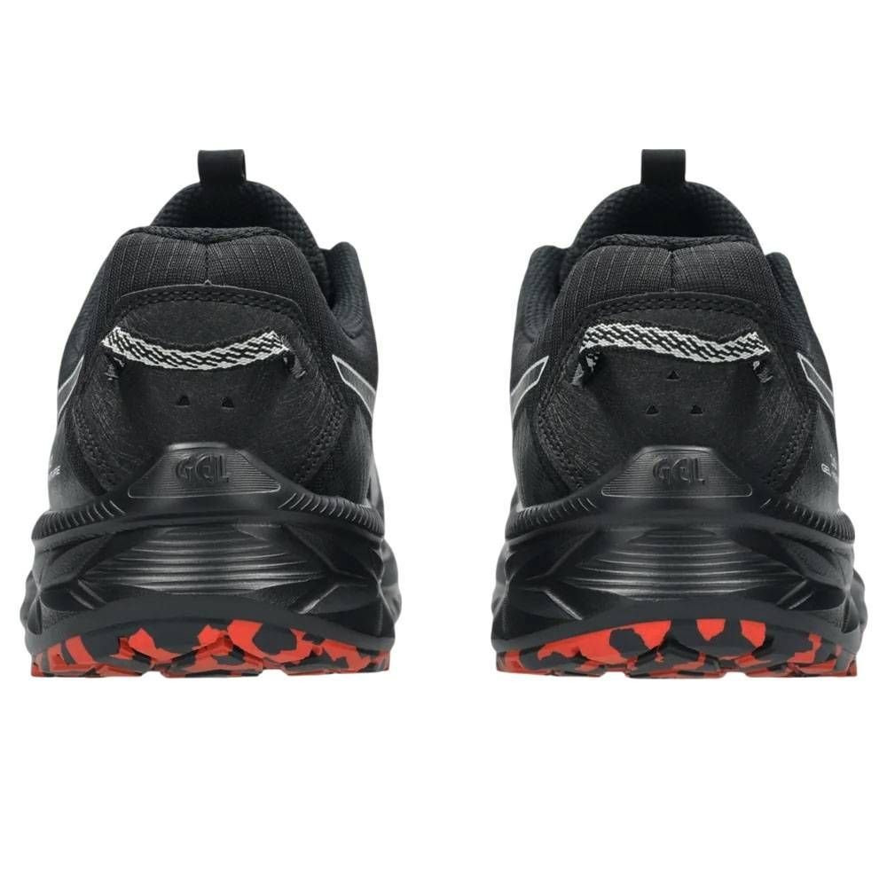 Tênis Asics Gel Venture 10 Masculino 1011B967-003 Preto/Cinza 7