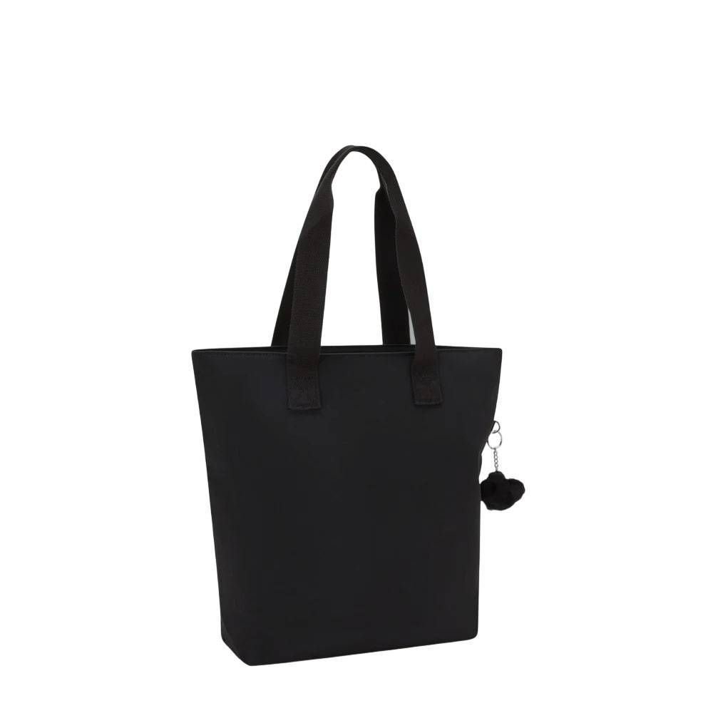 Bolsa Kipling Hanifa Unissex I7937P39 Preto 2
