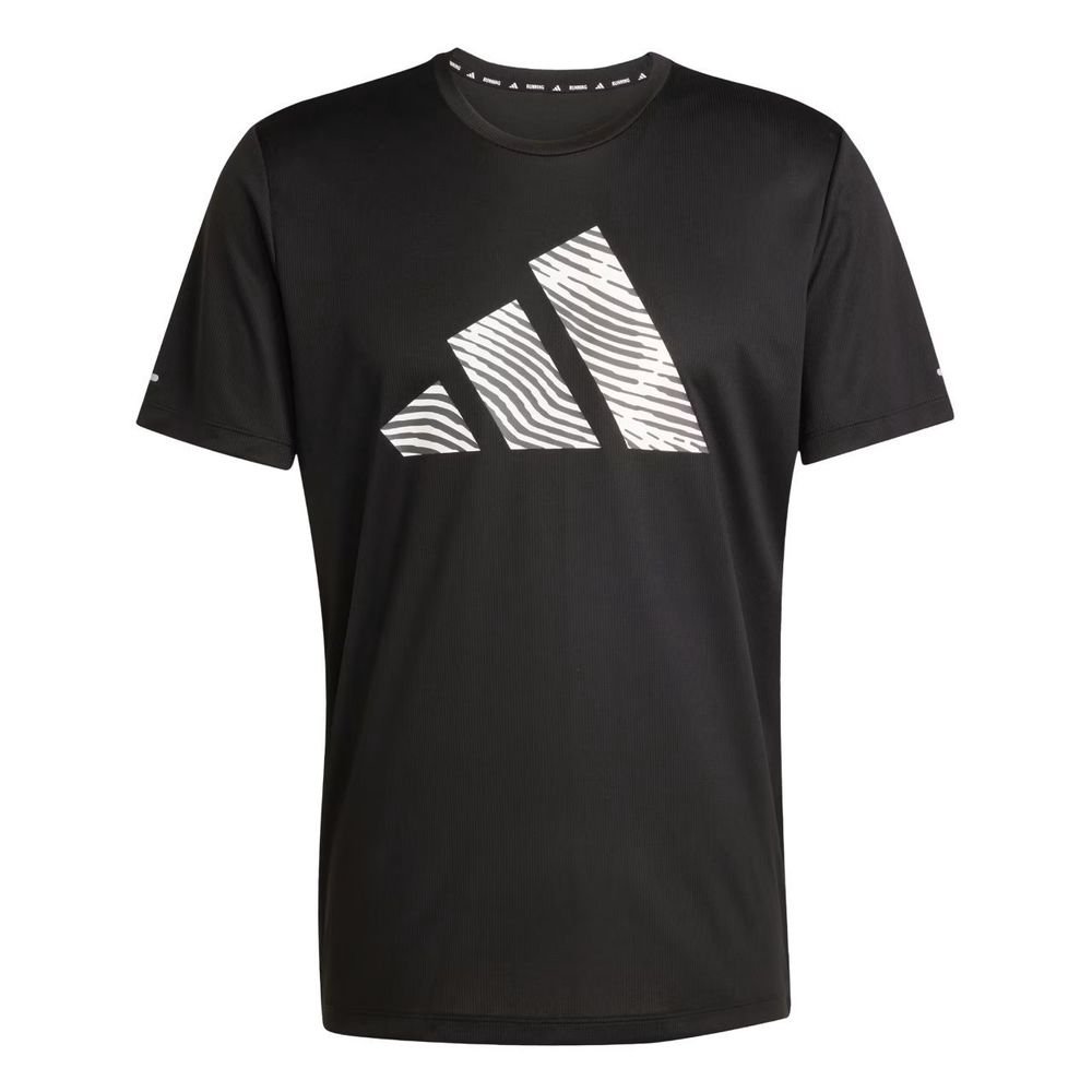 Camiseta Adidas M/C Adi365 Essentials Masculina JM5741