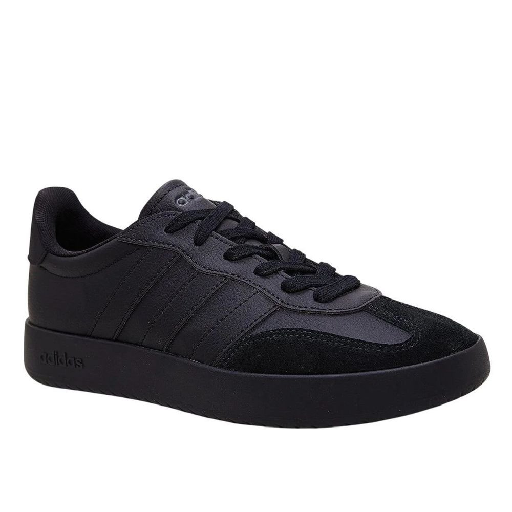 Tênis Adidas Barreda Masculino KJ0970 Preto 2