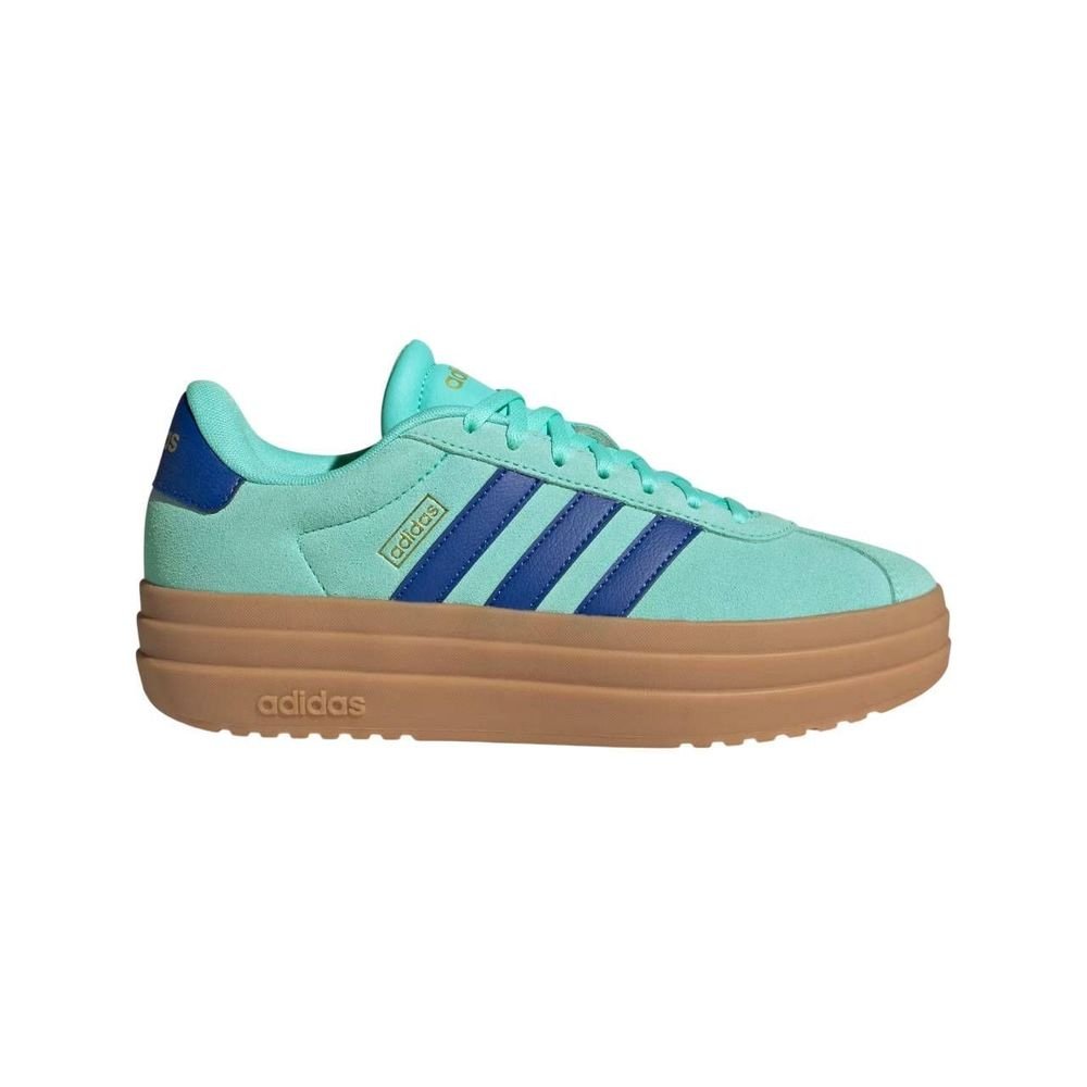 Tênis Adidas VL Court Bold Feminino JS3813