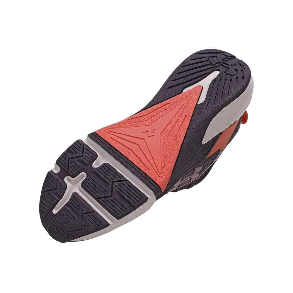 Tênis Under Armour Tribase Reps 2 Se Feminino 6009888-MMLROC Roxo 6