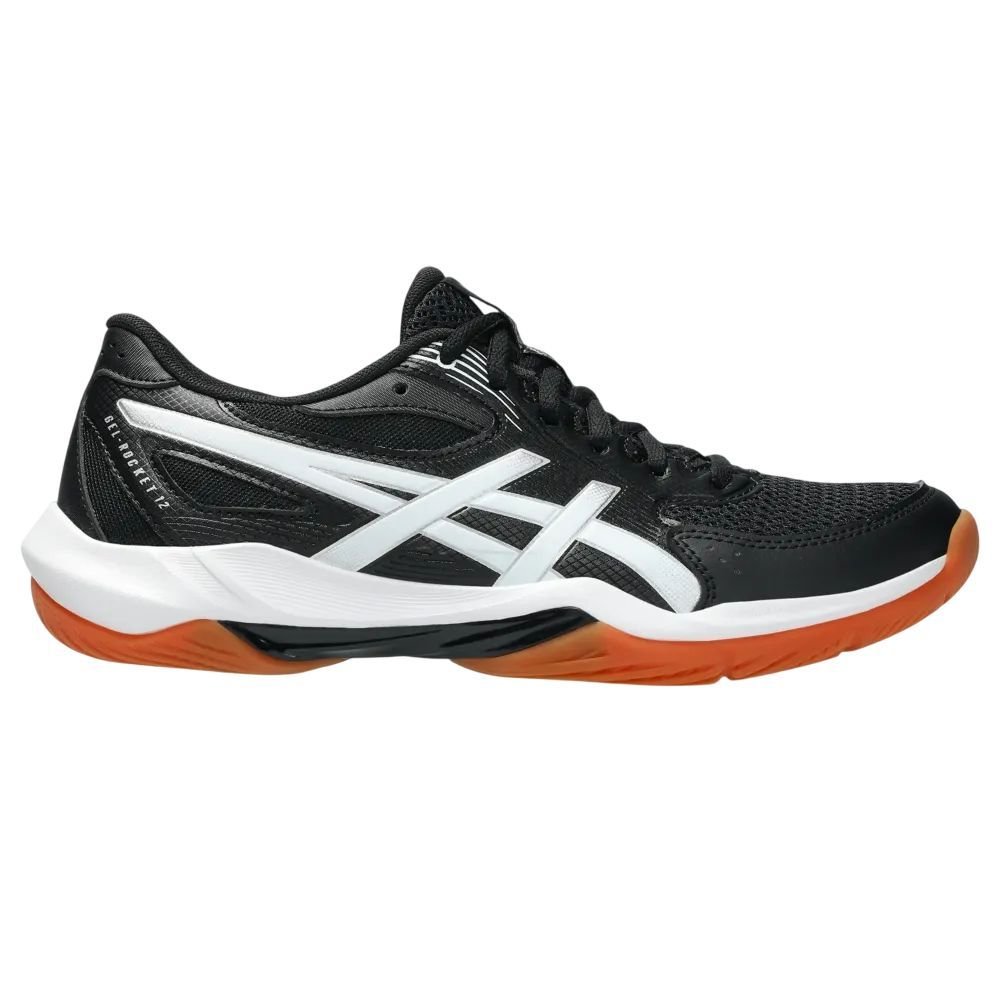 Tênis Asics Gel Rocket 12 Feminino 1072A119-001