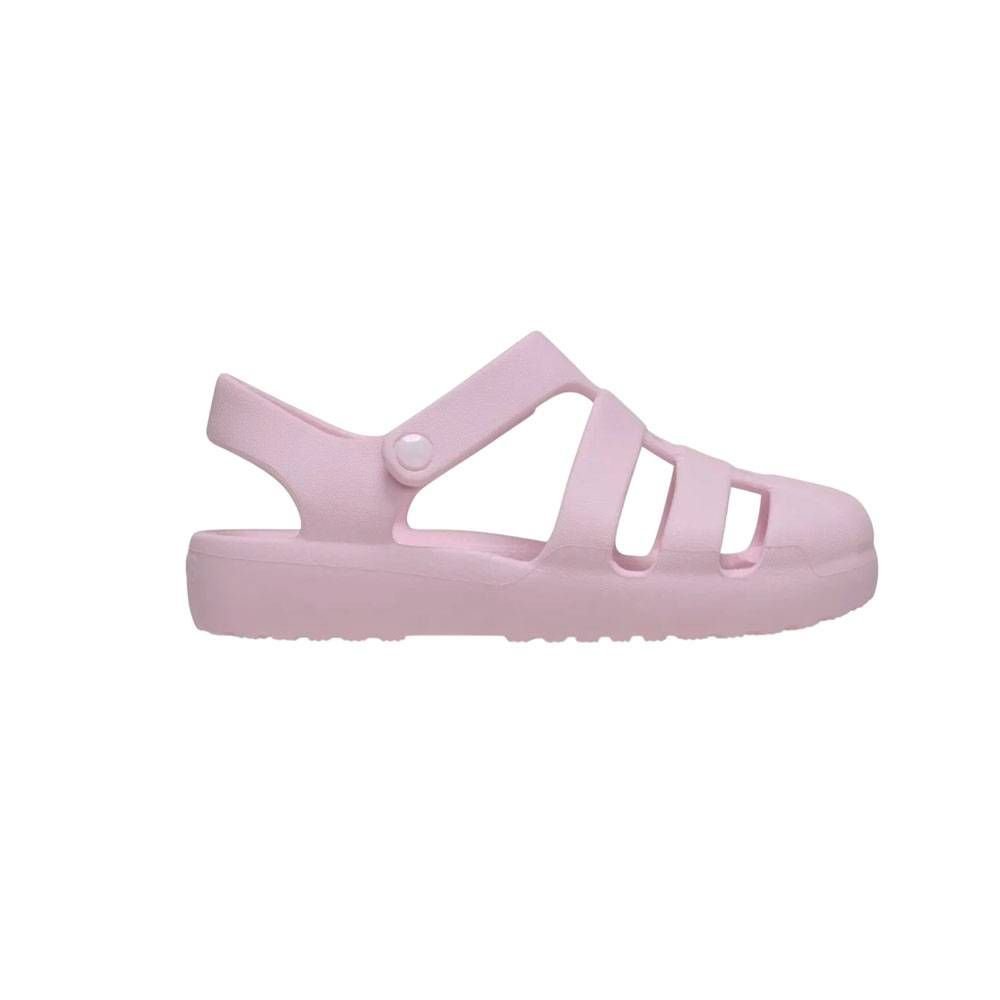 Sandália Infantil Crocs Classic Fisherman 210626-6ZW