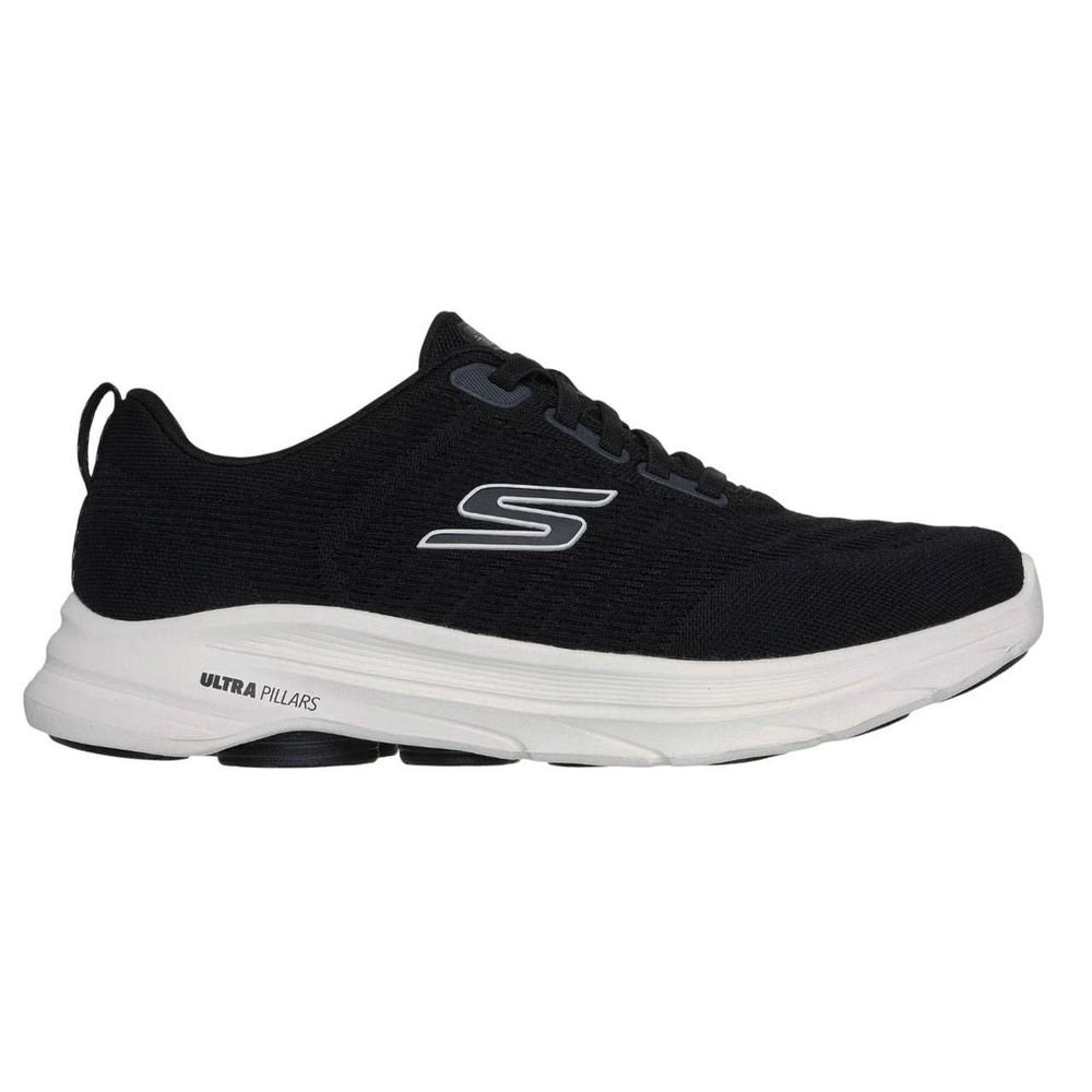 Tênis Skechers Go Walk 8 Masculino 216782-BKW