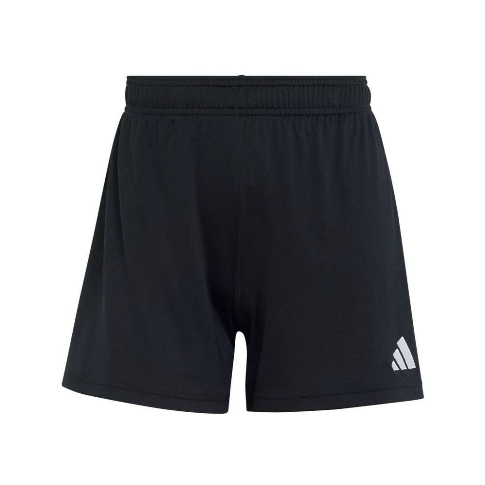 Shorts Adidas Ent26 Feminino JZ6540 Preto 4