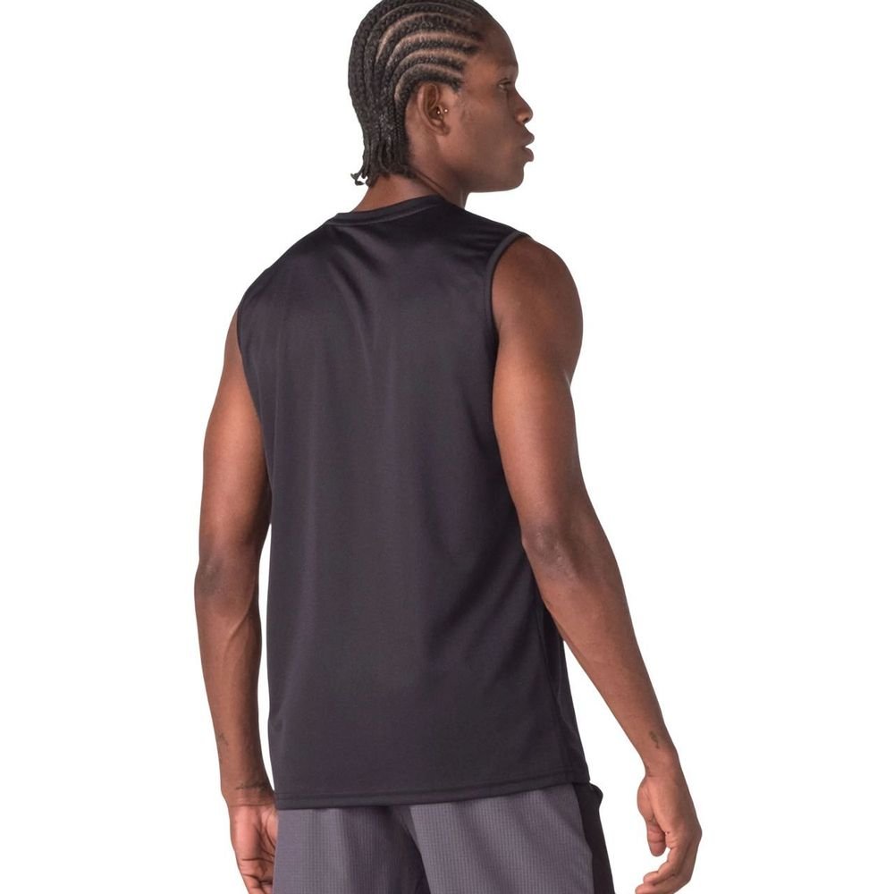 Regata Fila Myler Masculina F11AT00727-160 Preto 2