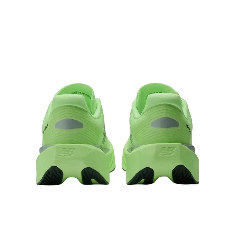 Tênis New Balance Fuelcell Rebel V5 Feminino WFCXLZ5 Verde 5