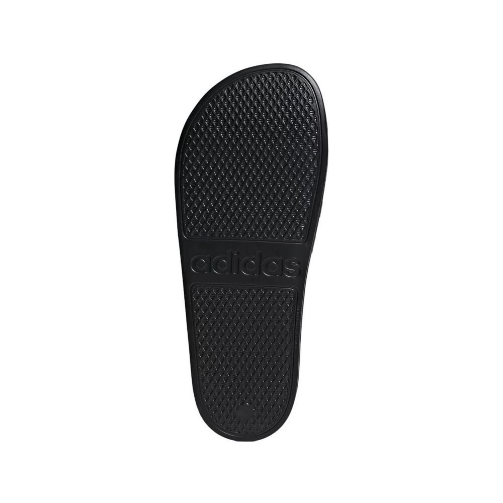 Chinelo Adidas Adilette Aqua Unissex F35543 Preto/Branco 6