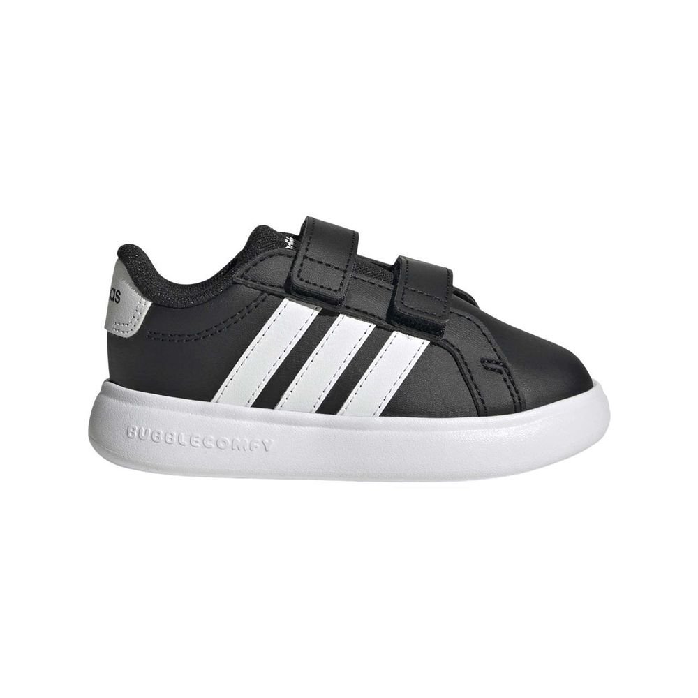 Tênis Infantil Adidas Grand Court 3.0 Bubble KI3234