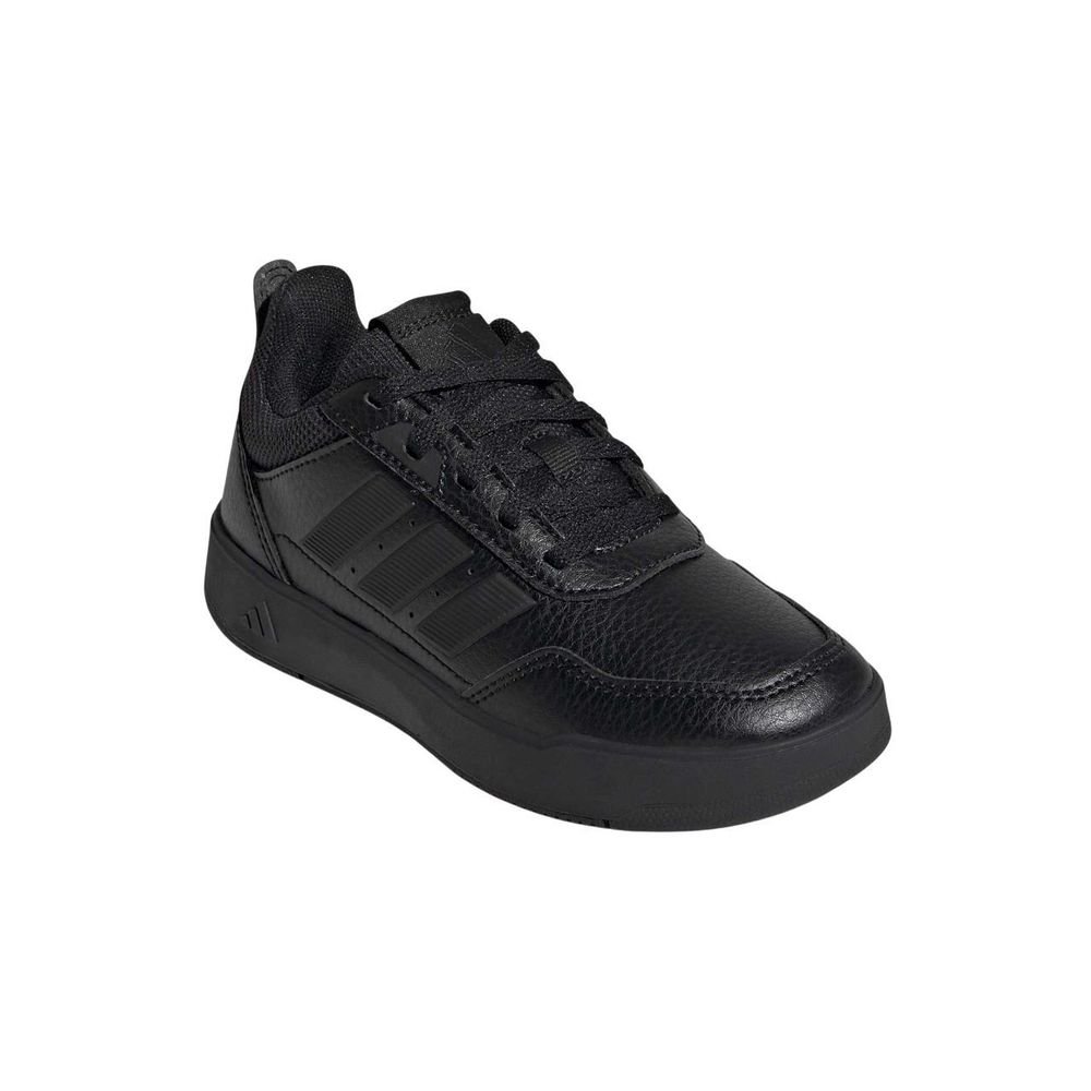 Tênis Juvenil Adidas Tensaur Sport 3.0 JQ1861 Preto 3
