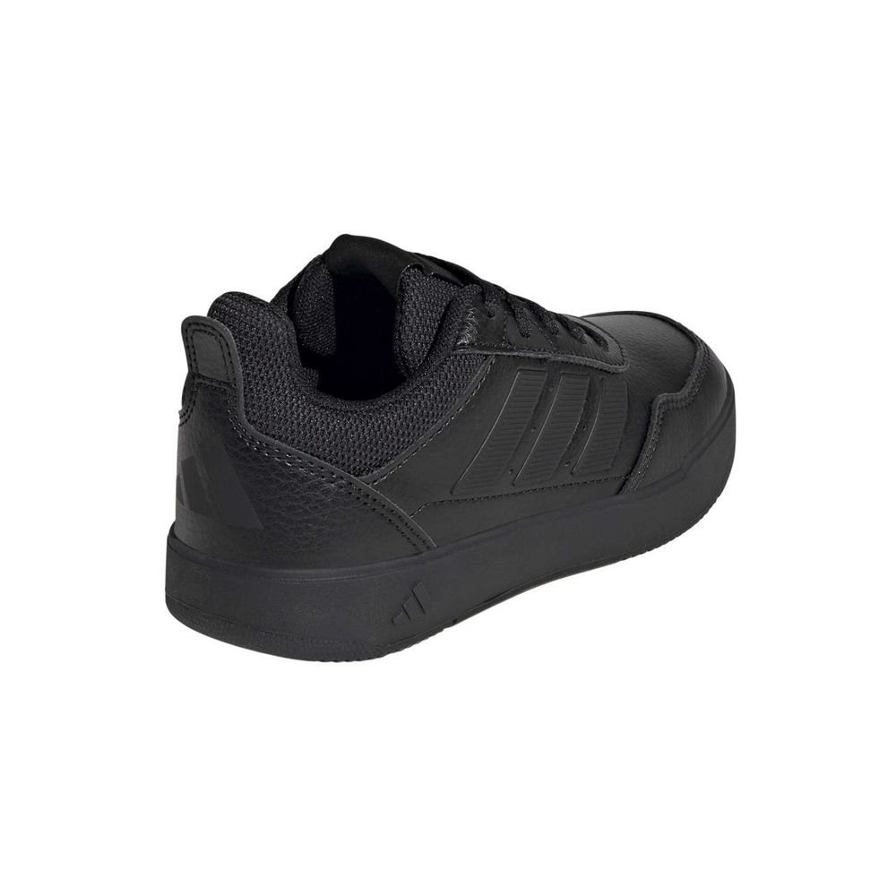 Tênis Juvenil Adidas Tensaur Sport 3.0 JQ1861 Preto 4
