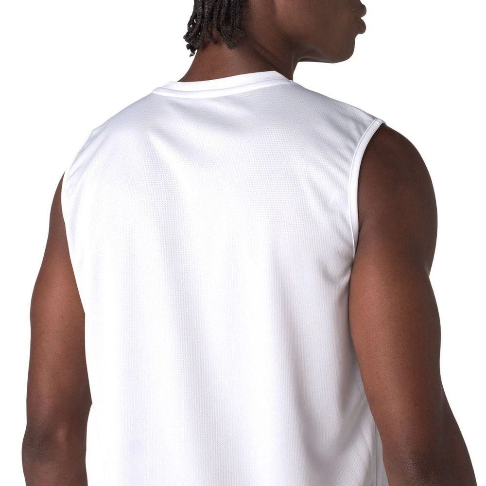Regata Fila Myler Masculina F11AT00727-172 Branco 3