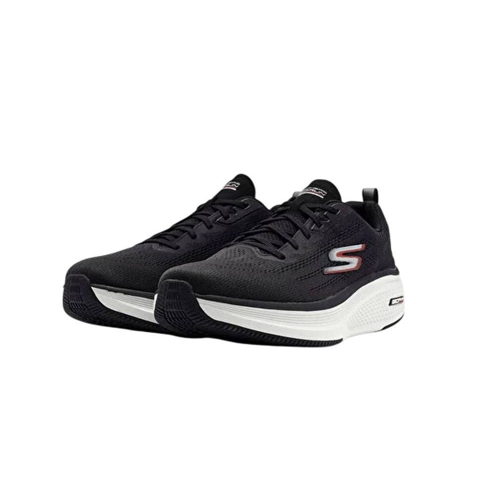 Tênis Skechers Go Run Elevate 2.0 Fluid Masc 220847BR-BLK Preto 3