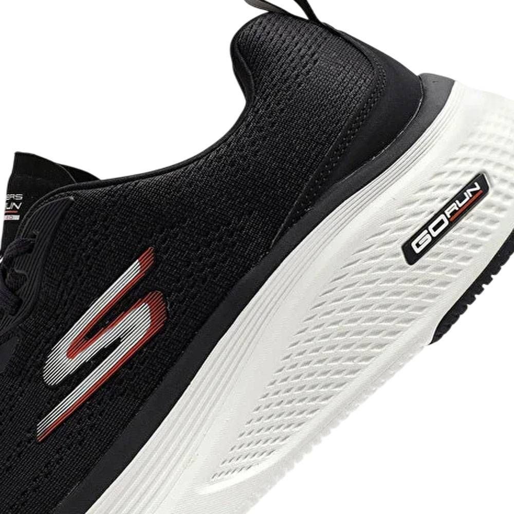 Tênis Skechers Go Run Elevate 2.0 Fluid Masc 220847BR-BLK Preto 4