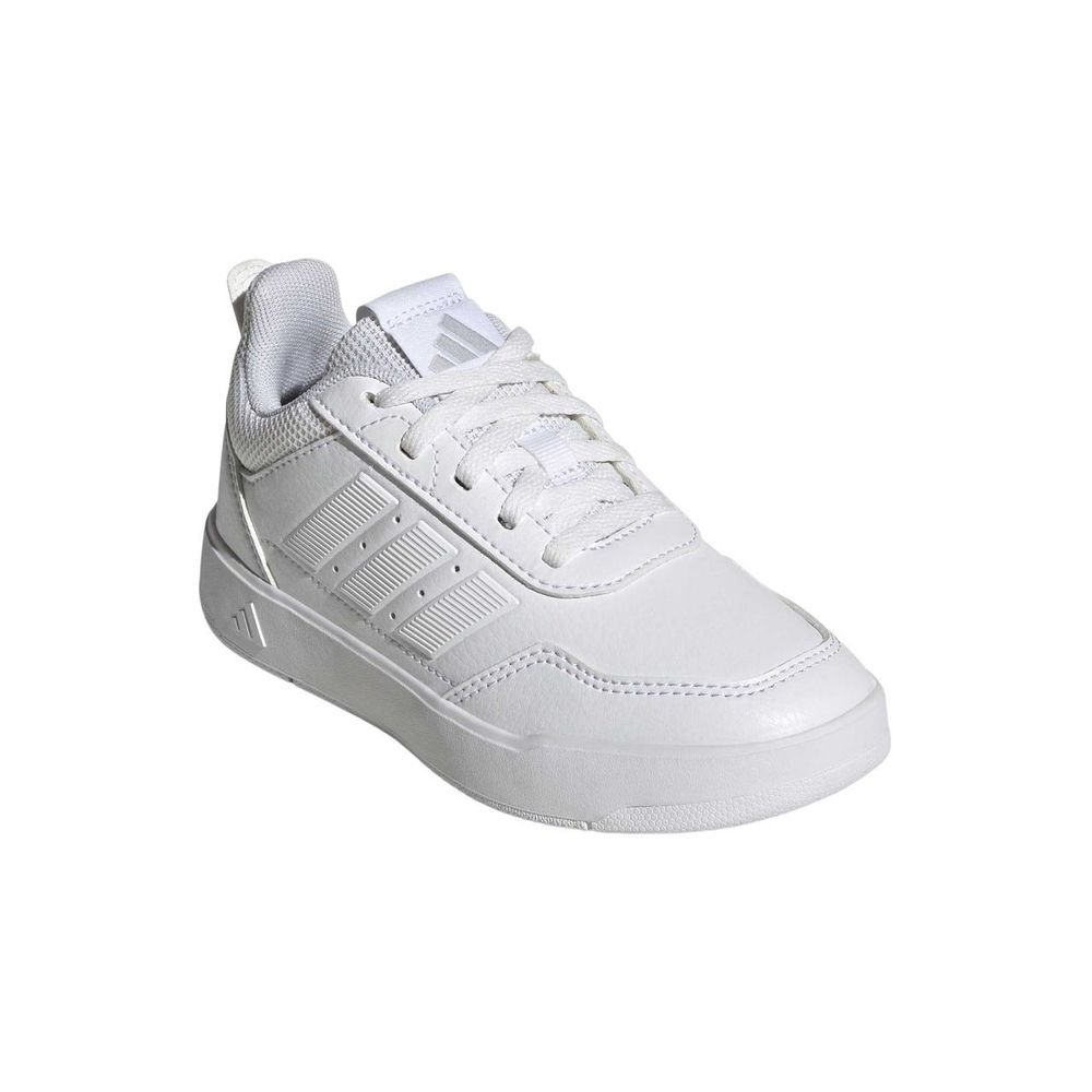 Tênis Adidas Tensaur Sport 3.0 Unissex JQ1862 Branco 3