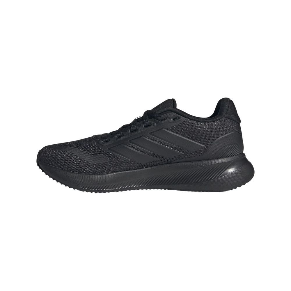 Tênis Adidas Runfalcon 5 Unissex IE8586 Preto 2