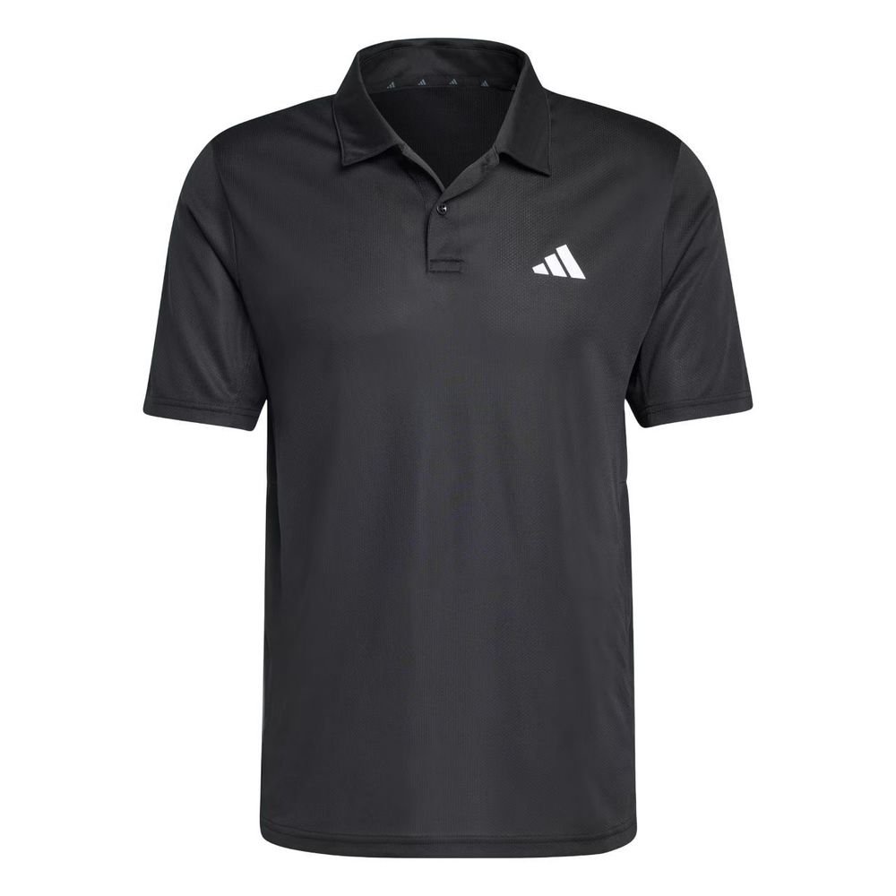 Camisa Adidas Polo Base Masculina KA3563 Preto 3
