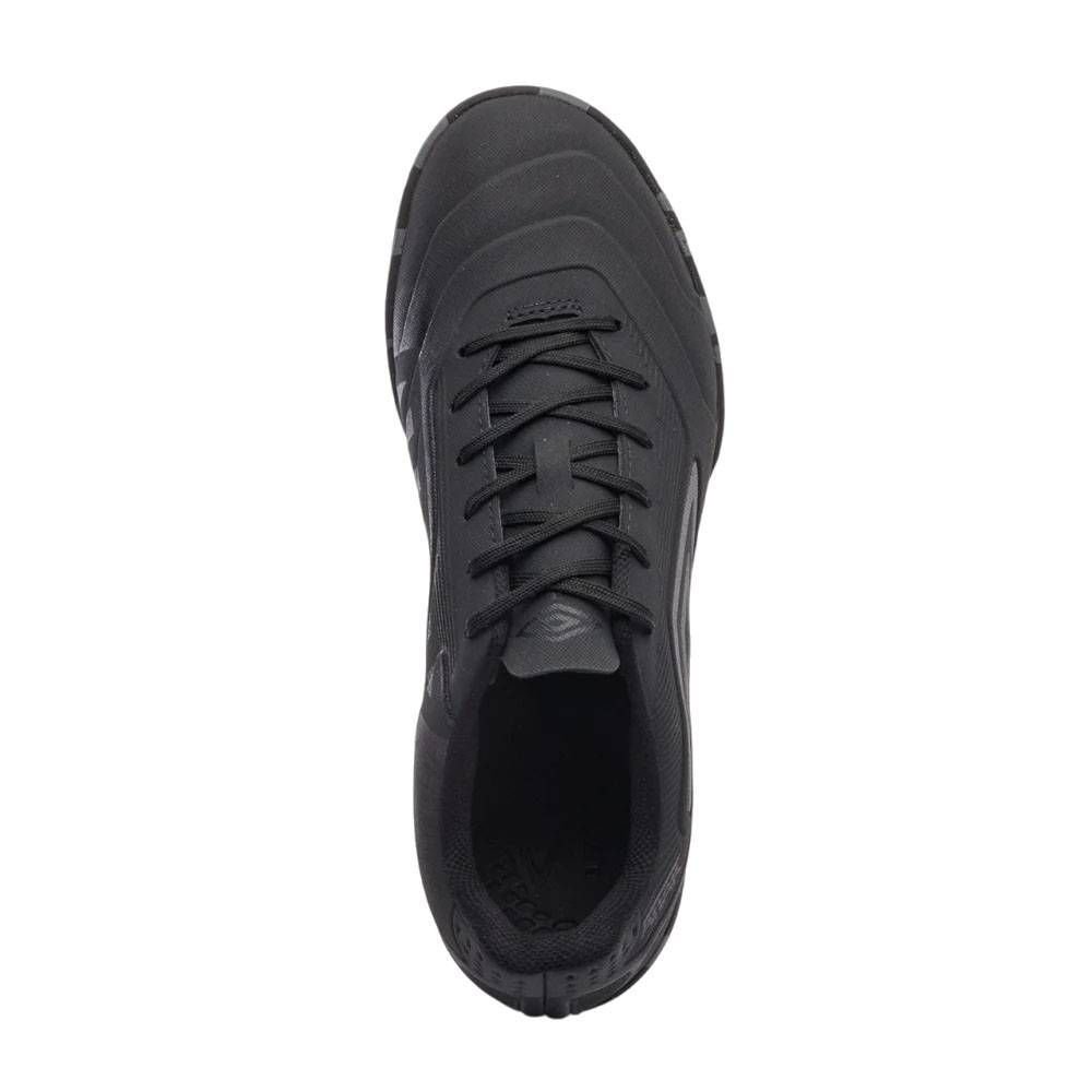 Chuteira Umbro Futsal Attak III Masculina U01FB00434-110 Preto 4