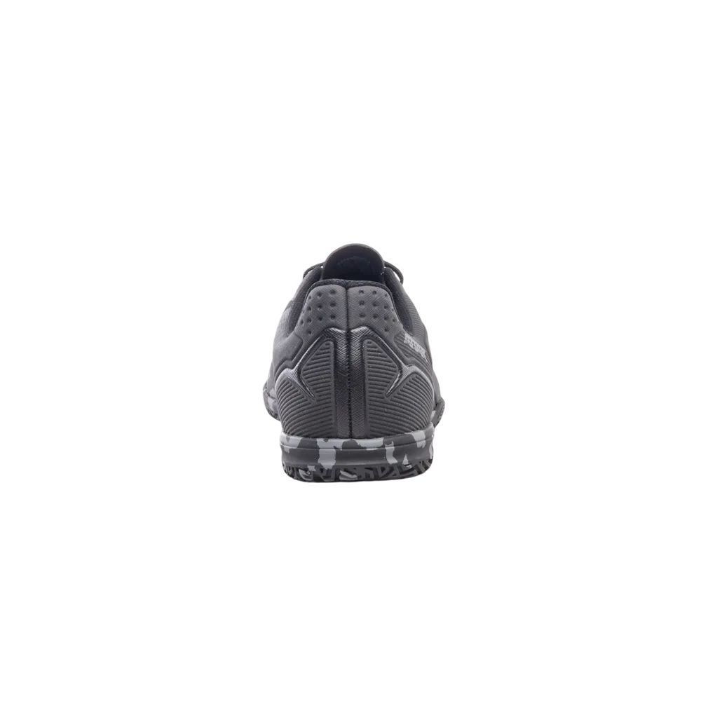 Chuteira Umbro Futsal Attak III Masculina U01FB00434-110 Preto 6