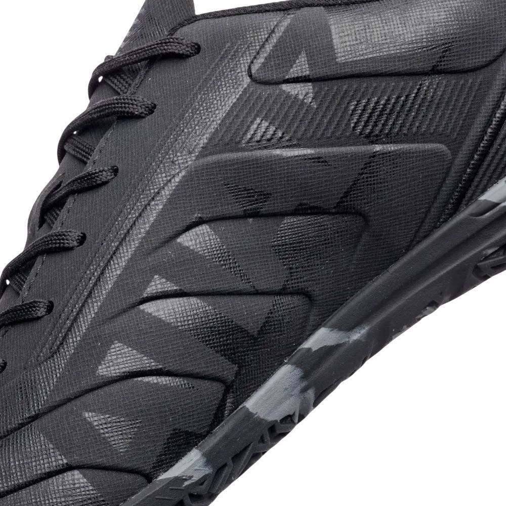 Chuteira Umbro Futsal Attak III Masculina U01FB00434-110 Preto 8