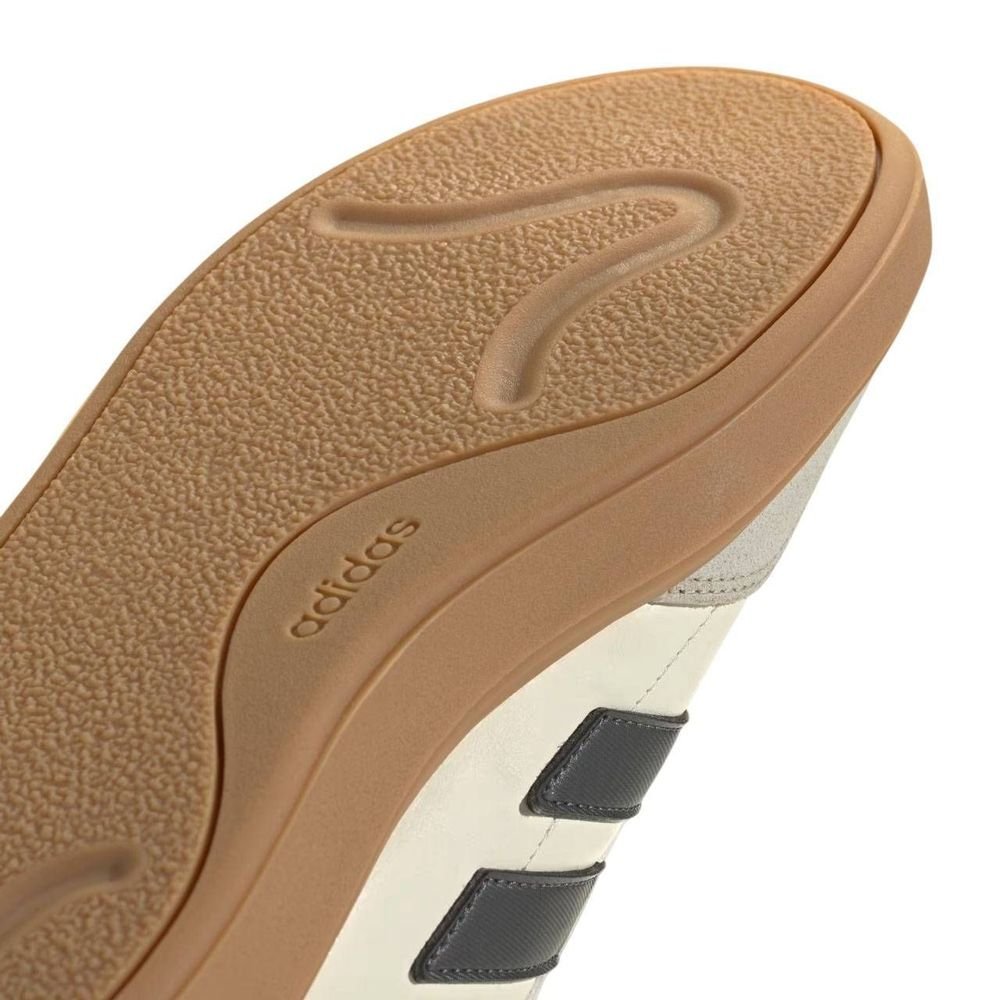 Tênis Adidas Courtblock Masculino HP7208 Bege 4