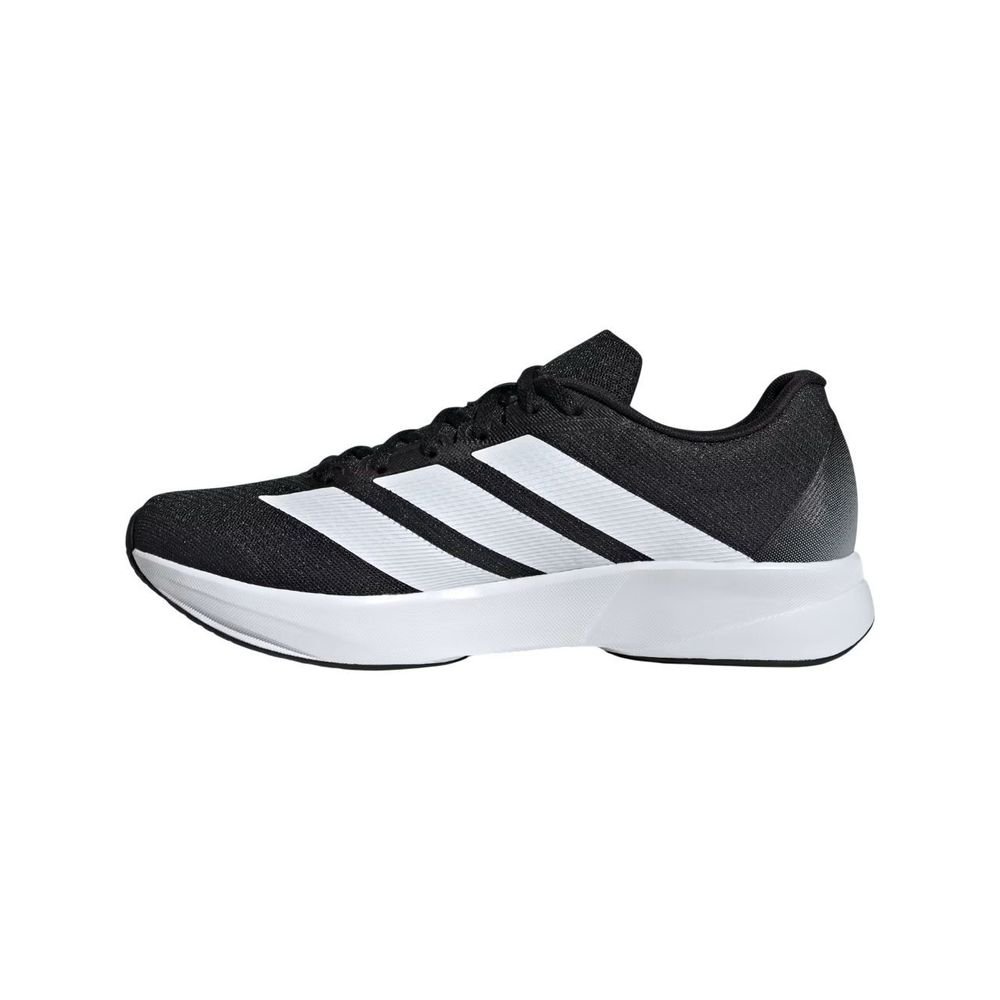 Tênis Adidas Duramo RC2 Masculino JS4429 Preto/Branco 2