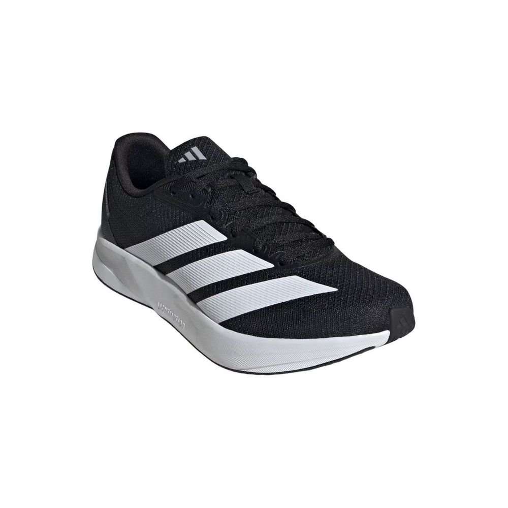 Tênis Adidas Duramo RC2 Masculino JS4429 Preto/Branco 3
