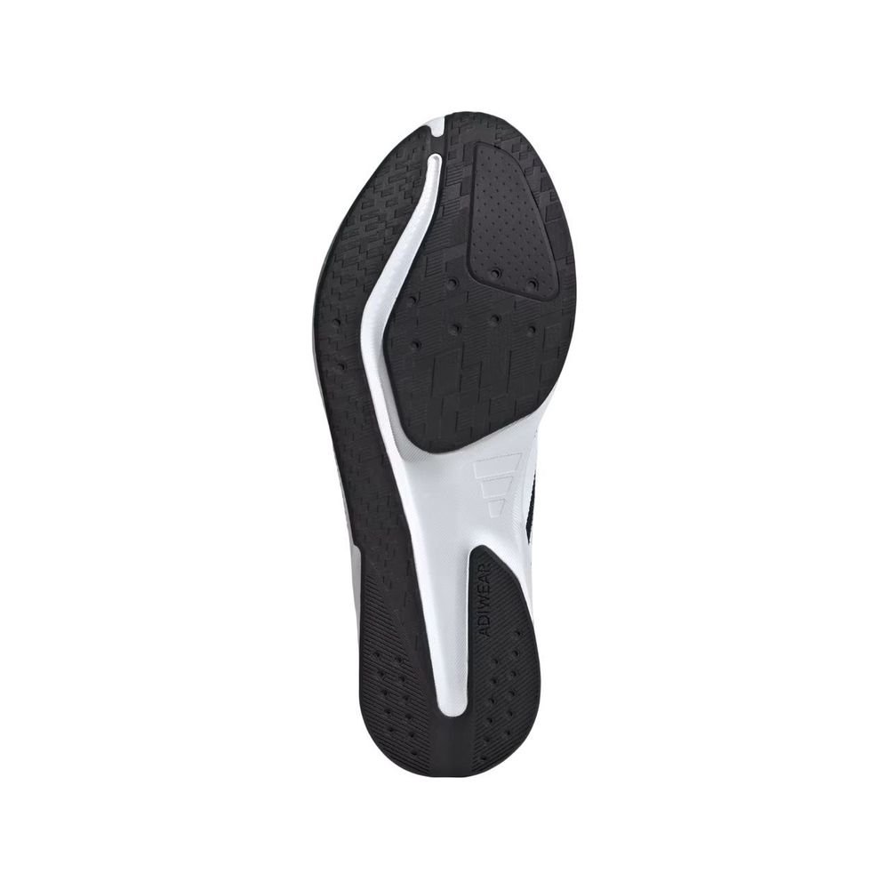 Tênis Adidas Duramo RC2 Masculino JS4429 Preto/Branco 5