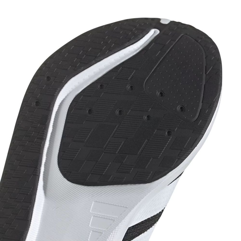Tênis Adidas Duramo RC2 Masculino JS4429 Preto/Branco 6