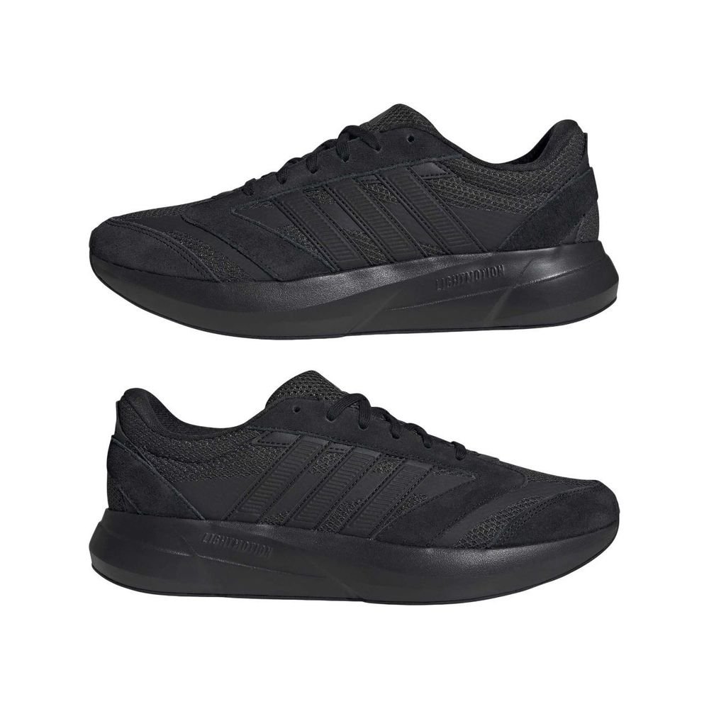 Tênis Adidas Lightshift 2.0 Masculino HP6968 Preto 9