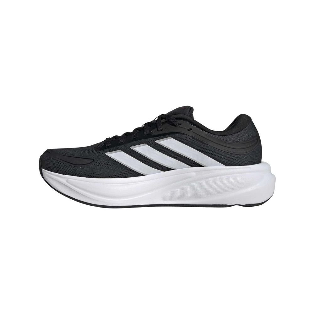 Tênis Adidas Response 2 Masculino KJ1748 Preto/Branco 2