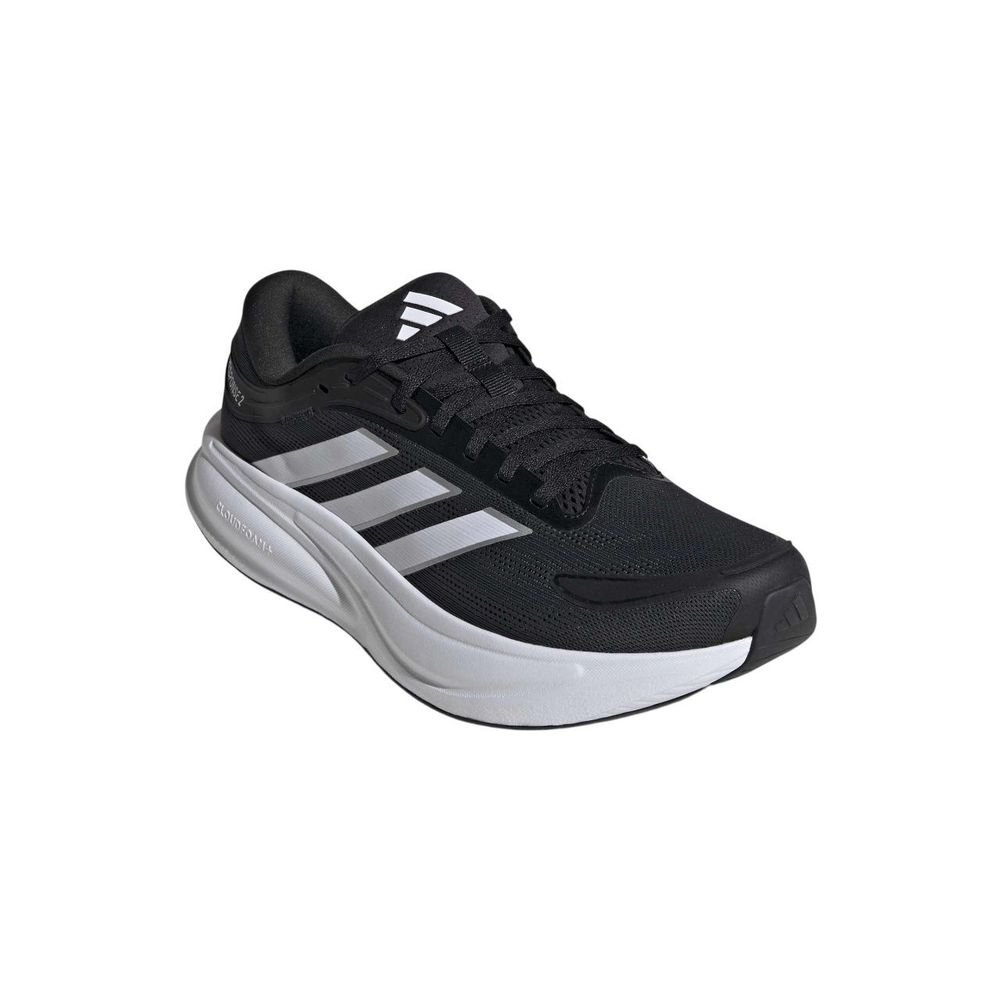 Tênis Adidas Response 2 Masculino KJ1748 Preto/Branco 3