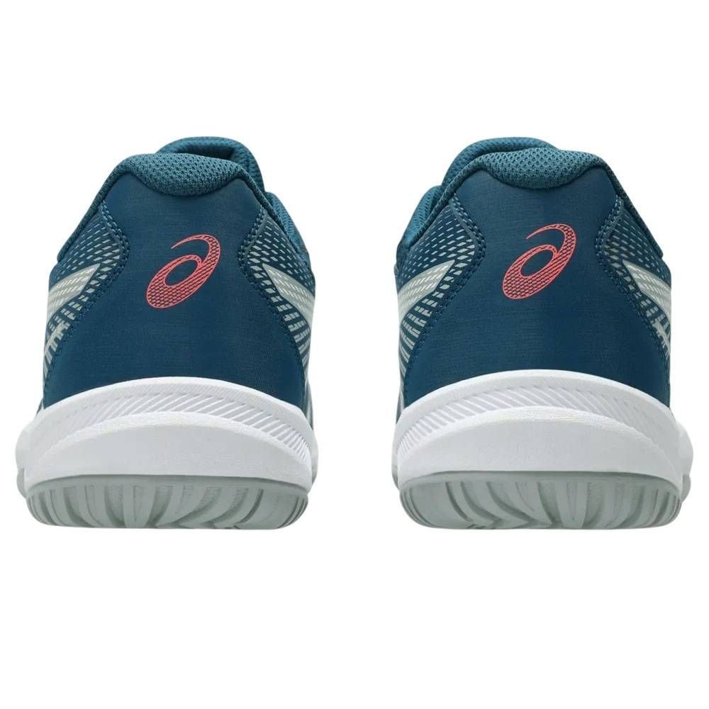 Tênis Asics Upcourt 6 Masculino 1071A104-402 Azul/Branco 6