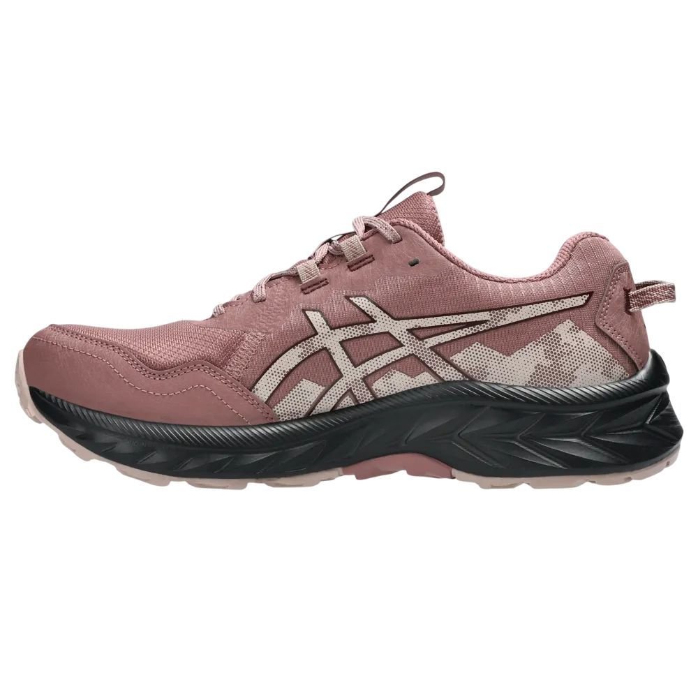 Tênis Asics Gel Venture 10 Feminino 1012B759-600 Marrom 2