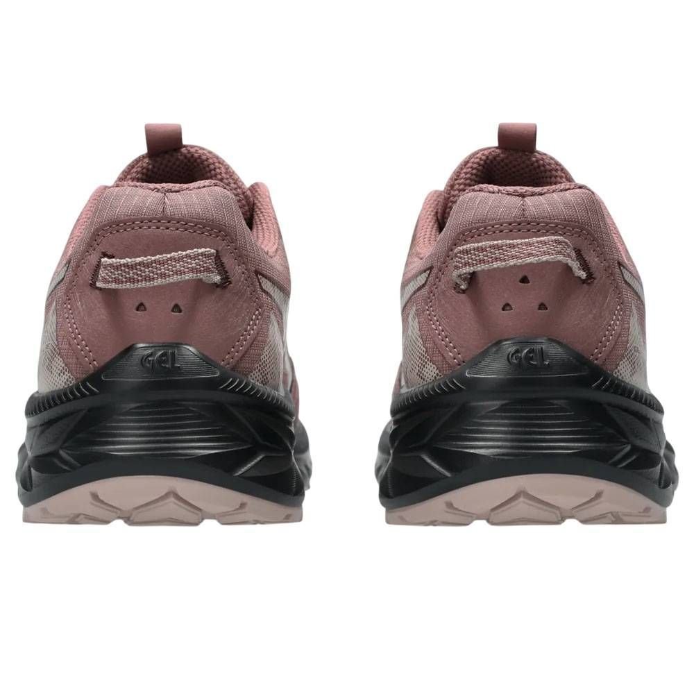 Tênis Asics Gel Venture 10 Feminino 1012B759-600 Marrom 5