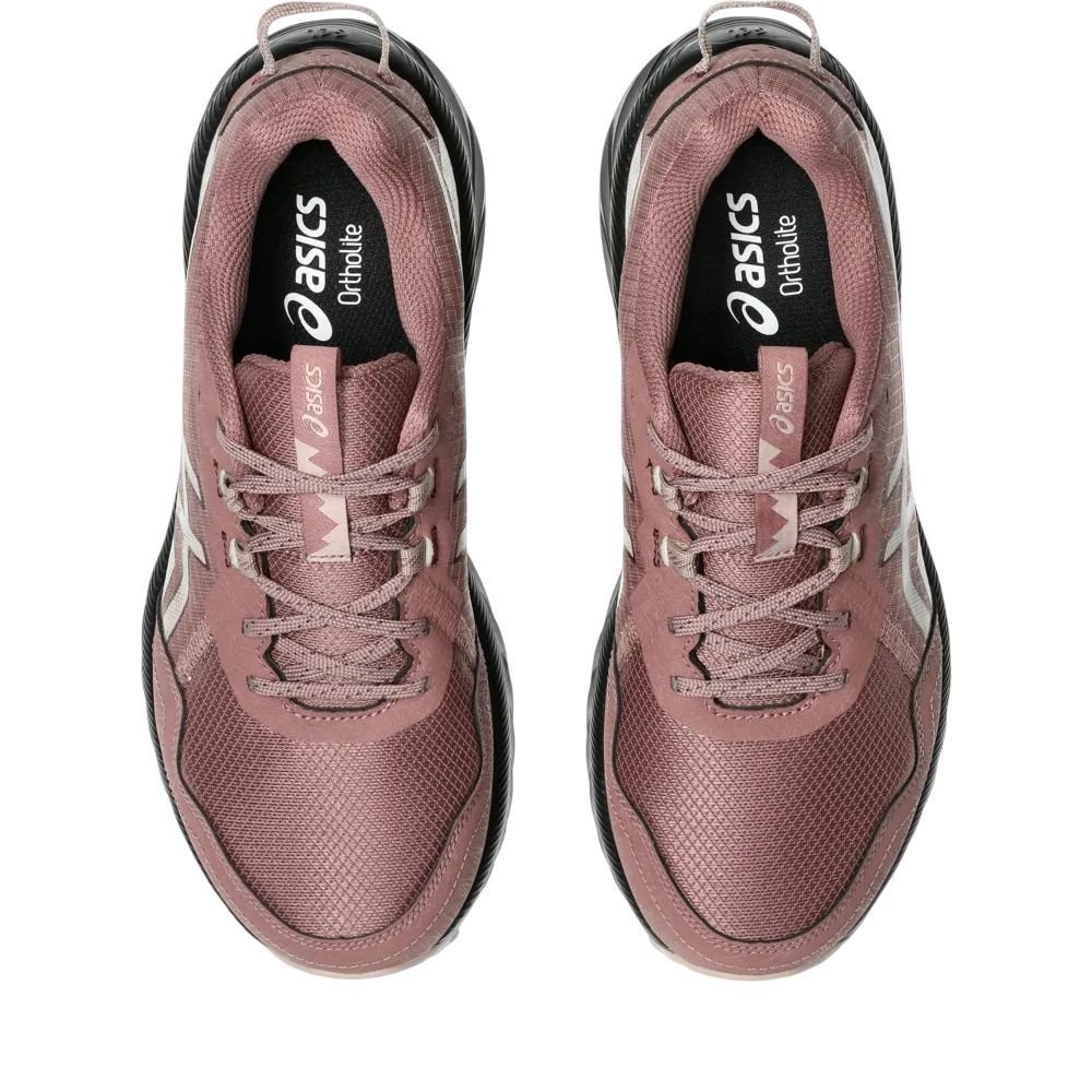 Tênis Asics Gel Venture 10 Feminino 1012B759-600 Marrom 6