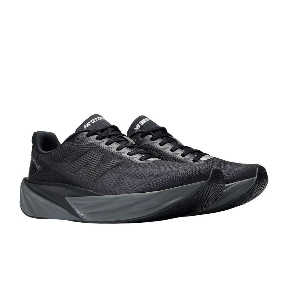 Tênis New Balance Fuelcell Rebel V5 Masculino MFCXLC5 Preto 3