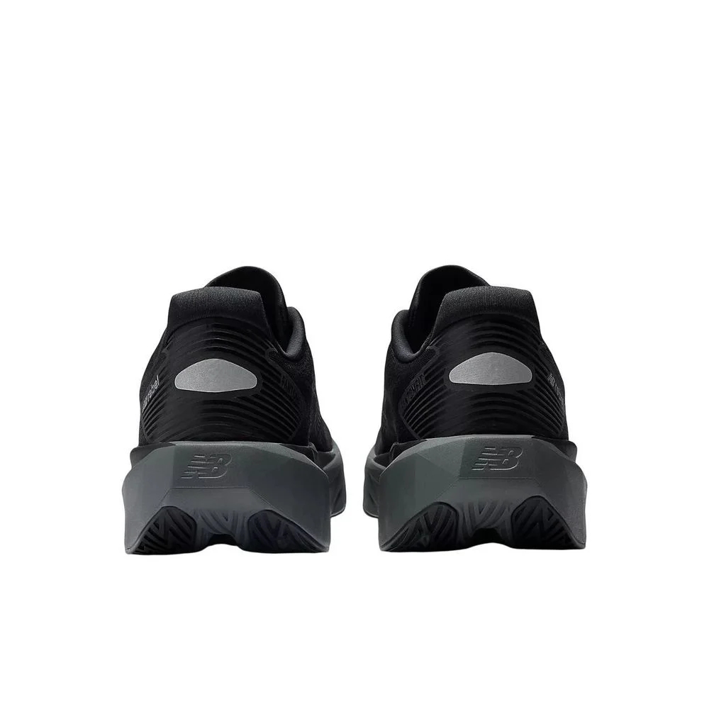 Tênis New Balance Fuelcell Rebel V5 Masculino MFCXLC5 Preto 4