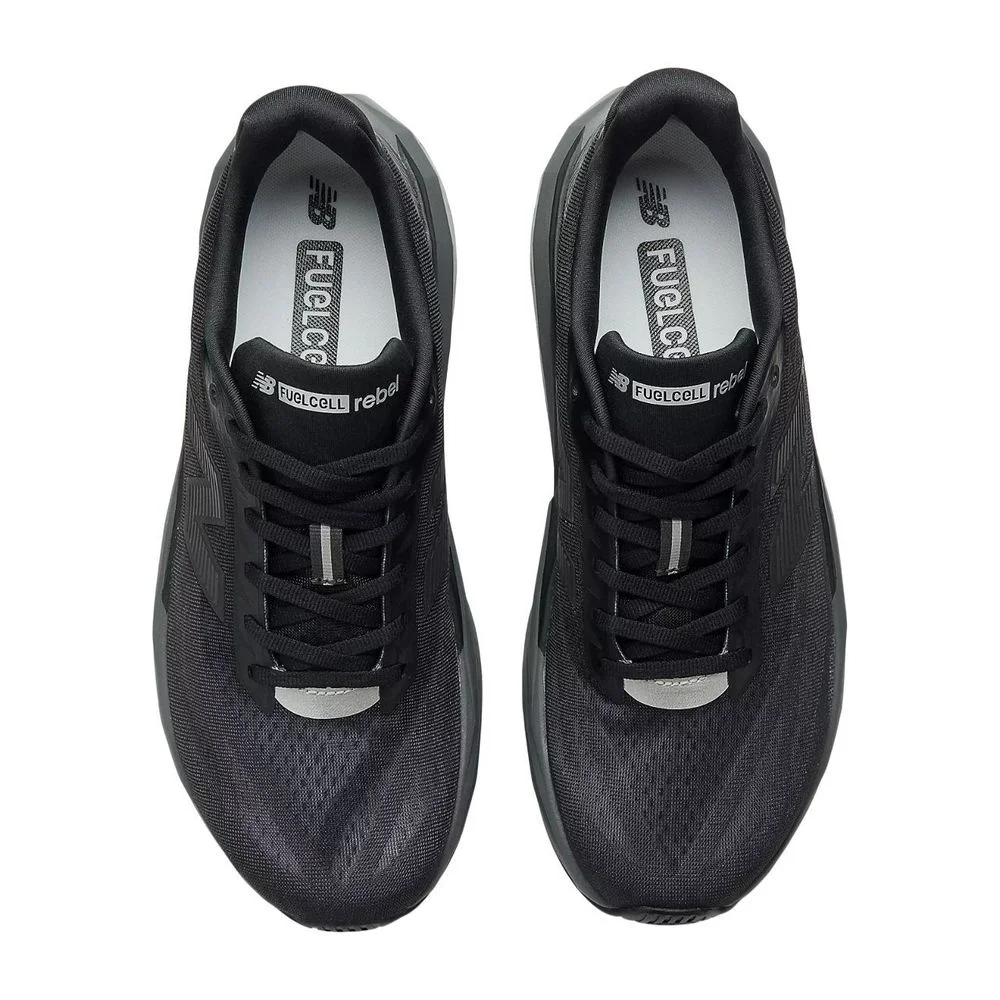 Tênis New Balance Fuelcell Rebel V5 Masculino MFCXLC5 Preto 5