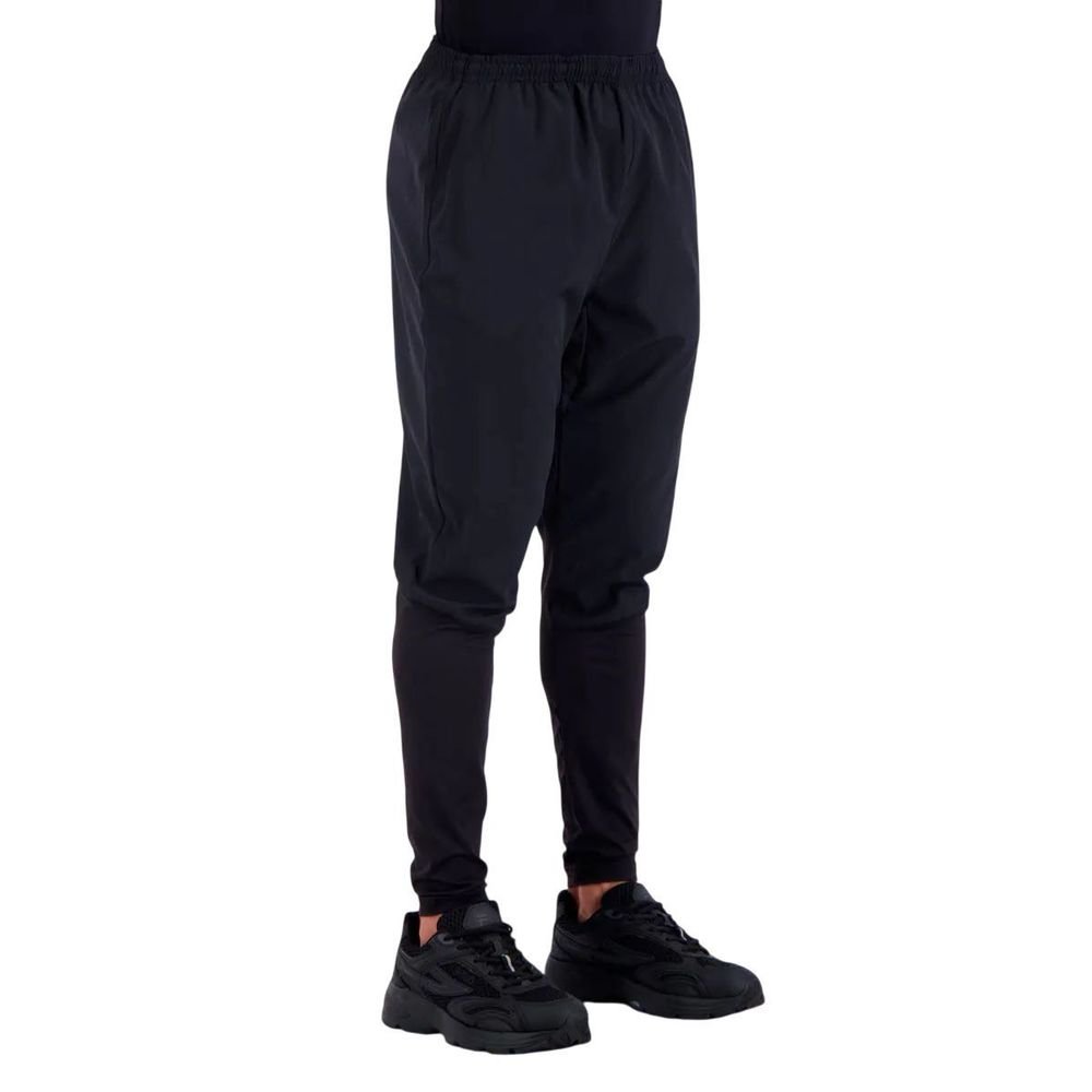 Calça Fila Jogging IV Masculina F11TR00053-160 Preto 3