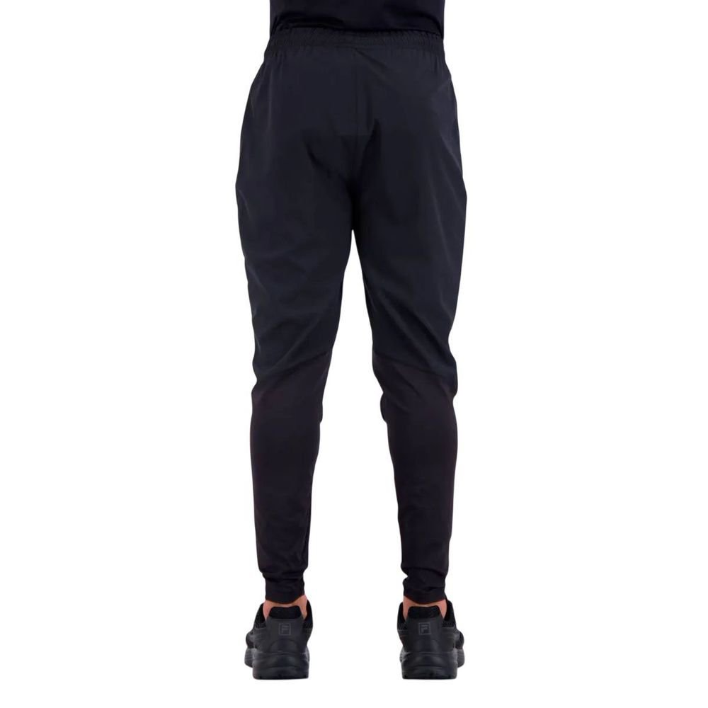 Calça Fila Jogging IV Masculina F11TR00053-160 Preto 4
