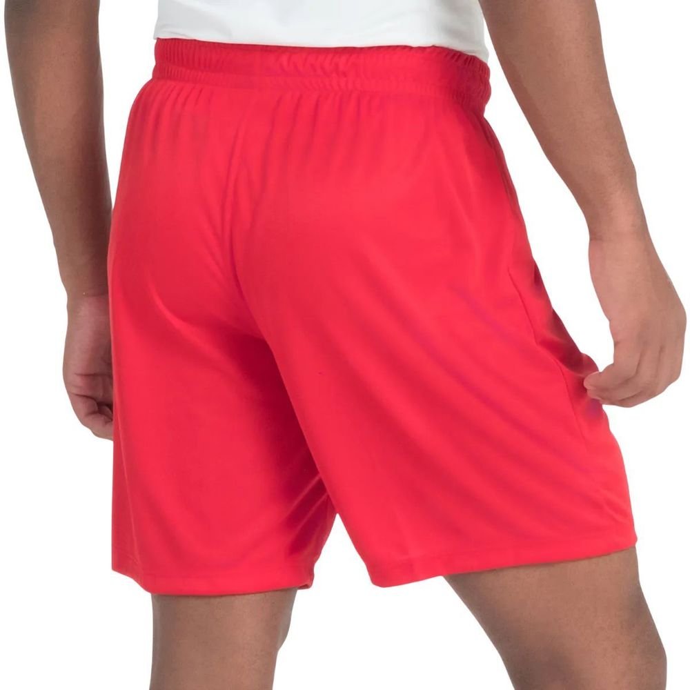 Calção Umbro Legacy Masculino U11TW00433-444 Vermelho 3