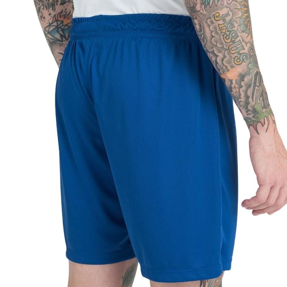 Calção Umbro Legacy Masculino U11TW00433-333 Azul 3