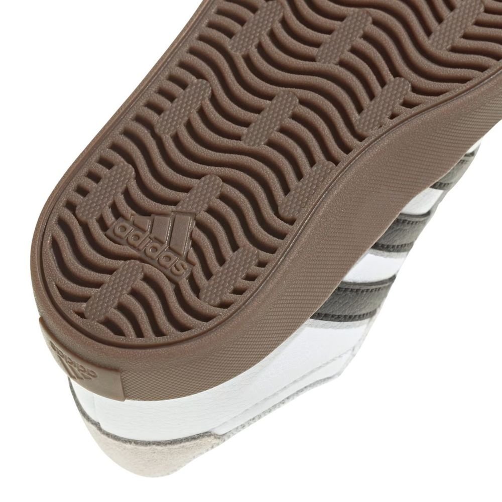 Tênis Infantil Adidas Vl Court 3.0 ID9157 Branco 8
