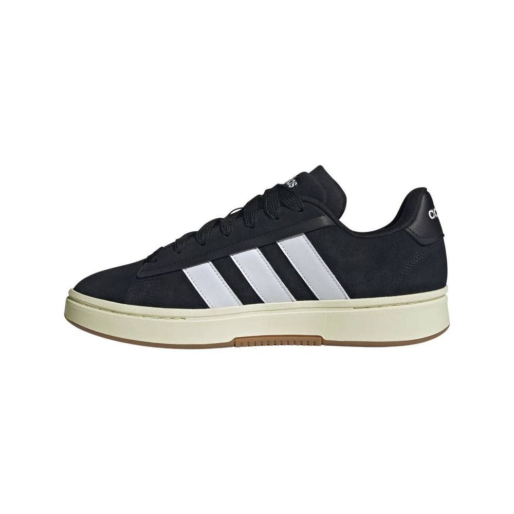 Tênis Adidas Grand Court Alpha Masculino JR0543 Preto 2