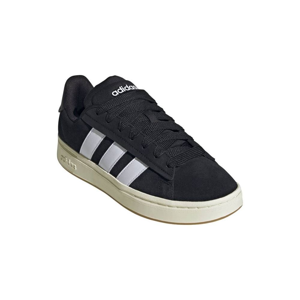 Tênis Adidas Grand Court Alpha Masculino JR0543 Preto 3