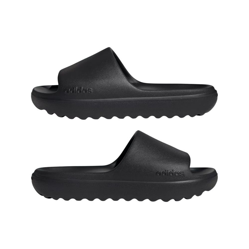 Chinelo Adidas Adilette Lumia Unissex JP9580 Preto 7