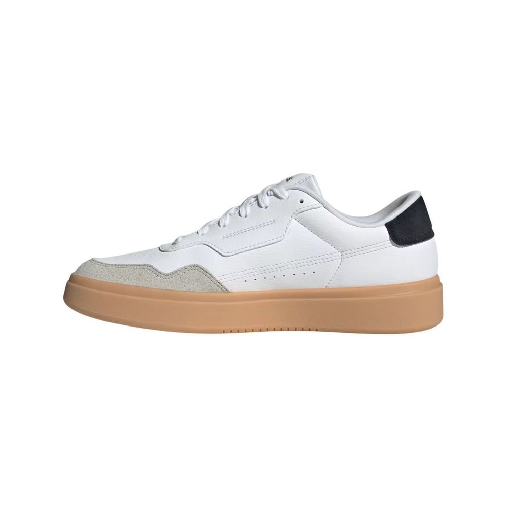 Tênis Adidas Park St Masculino JQ6024 Branco 2