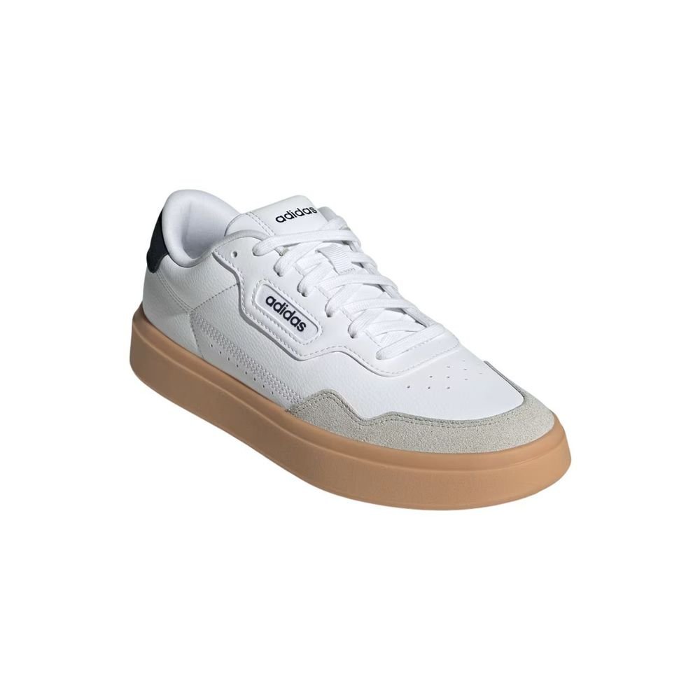 Tênis Adidas Park St Masculino JQ6024 Branco 3